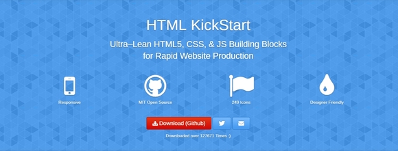 HTML5框架 html5开发工具 html5APP开发 响应式网站
